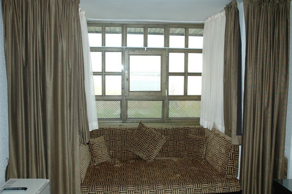Ulasan Hotel Caravan Camping Ankara Esterno foto