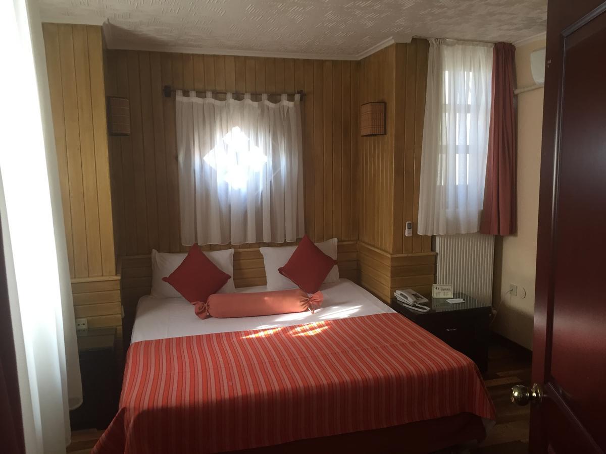 Ulasan Hotel Caravan Camping Ankara Esterno foto