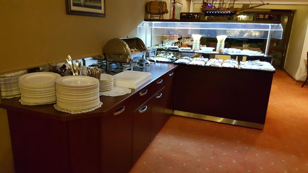 Ulasan Hotel Caravan Camping Ankara Esterno foto