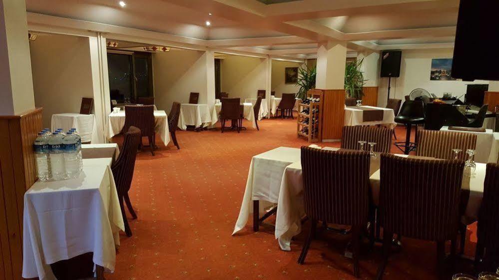 Ulasan Hotel Caravan Camping Ankara Esterno foto