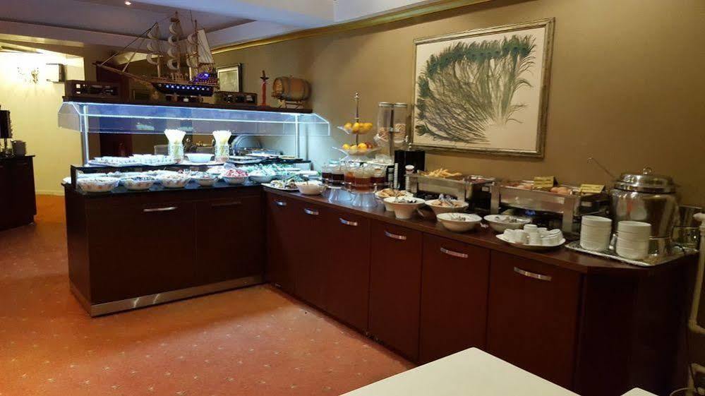 Ulasan Hotel Caravan Camping Ankara Esterno foto